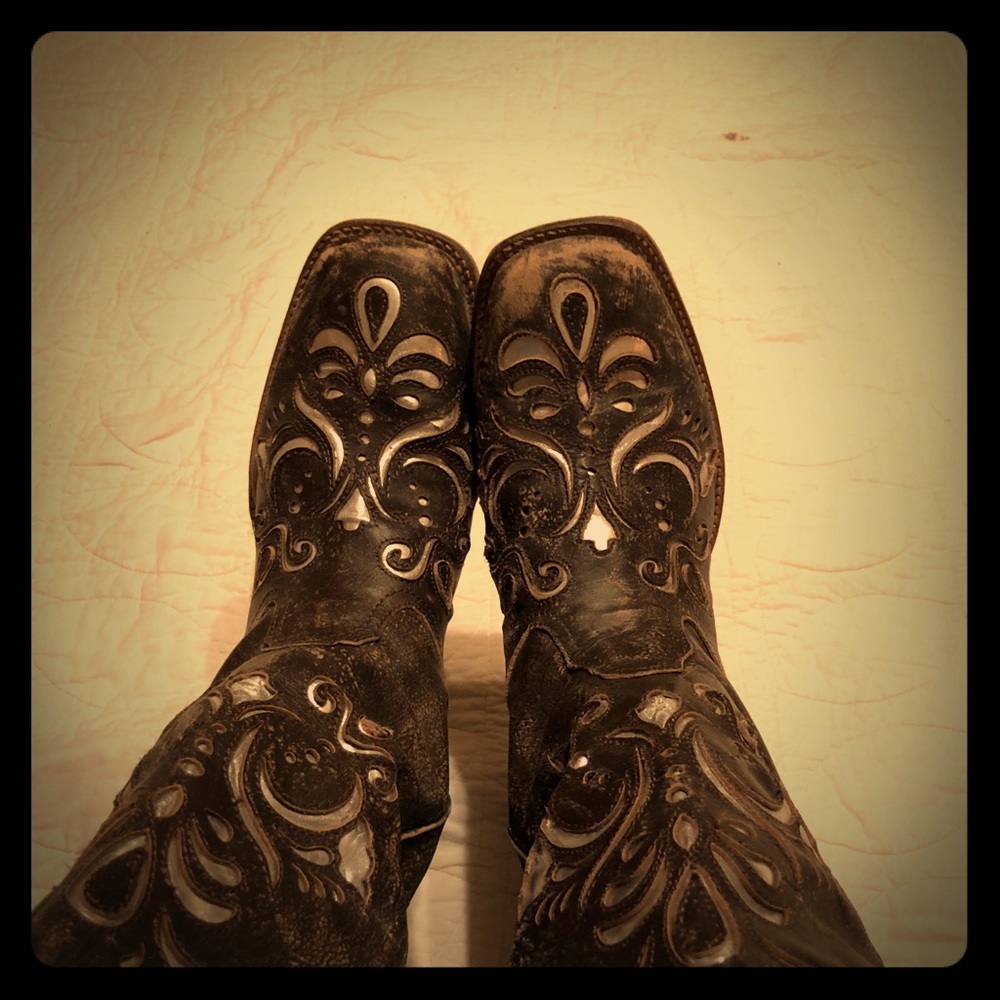 Women’s Ropers